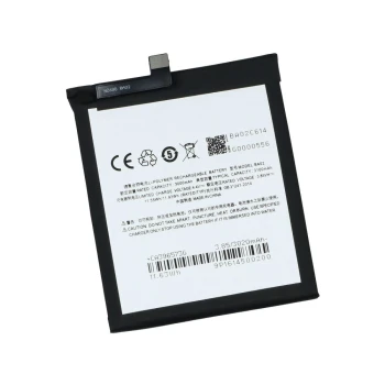Аккумулятор BA02 для Meizu M3E 3000mAh, AAAA