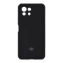 Чехол-накладка Full Case HQ with frame для Xiaomi Mi 11 Lite