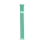 Ремінець Milanese loop для Apple Watch 42 / 44mm, Green