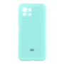 Чехол-накладка Full Case HQ with frame для Xiaomi Mi 11 Lite