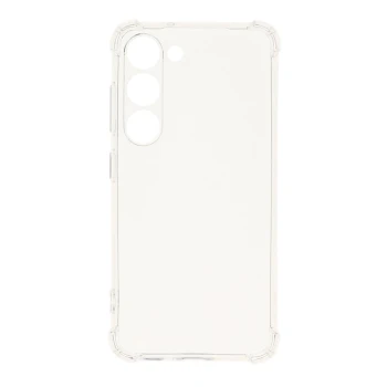 Чохол-накладка TPU Virgin Hard для Samsung Galaxy S23 5G