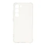 Чохол-накладка TPU Virgin Hard для Samsung Galaxy S23 5G transparent