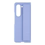 Чехол-накладка PC+Nylon Case для Samsung Galaxy Fold5 sky blue