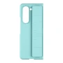 Чехол-накладка PC+Nylon Case для Samsung Galaxy Fold5 sky blue