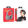 Bluetooth стерео навушники Borofone BO20, Gray