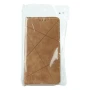 Чохол-книжка Business Leather для Xiaomi 12 brown