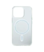 Чехол-накладка MagSafe Clear Full Size для Apple iPhone 13 Pro