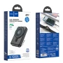Портативна батарея Power Bank Hoco Q11 PD20W 3-in-1 Wireless Fast Charging 10000mAh, Black