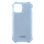 Чохол-накладка UAG Armor для Apple iPhone 12/12 Pro pink