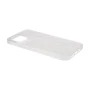 Чехол-накладка Virgin Silicone для Apple Iphone 12 Pro Max, Transparent transparent