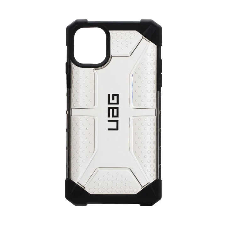 Чехол-накладка UAG Plazma для Apple iPhone 11 Pro