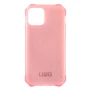 Чохол-накладка UAG Armor для Apple iPhone 12/12 Pro pink