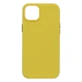 Чехол-накладка Leather Case для Apple iPhone 14 pine needle green
