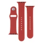 Ремінець Silicone Two-Piece для Apple Watch 38 / 40mm, 25, Camelia