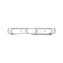 Чохол - накладка TPU+PC Spigen Ultra Hybrid with Magsafe для iPhone 13 black
