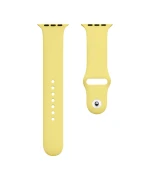 Ремешок Silicone One-Piece Size-S для Apple Watch 38 / 40mm, 50