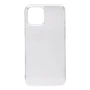 Чехол-накладка Virgin Silicone для Apple Iphone 12 Pro Max, Transparent transparent