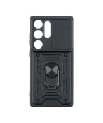 Чохол - накладка Armor Shield для Samsung Galaxy S25 Ultra