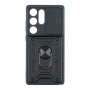Чехол - накладка Armor Shield для Samsung Galaxy S25 Ultra