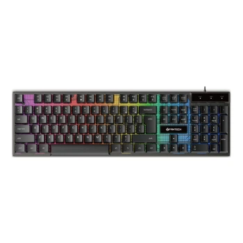 Ігрова Клавіатура Fantech Shikari S K515S, Black