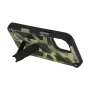 Чохол-накладка Shockproof Camouflage для Apple Iphone 11 Pro