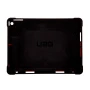 Чехол-накладка UAG Metropolis для Apple Ipad 10.2 2019 / 2020 / 2021