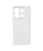 Чехол - накладка TPU Virgin для Xiaomi Redmi Note 13 Pro 5G / Poco X6