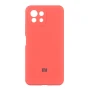 Чехол-накладка Full Case HQ with frame для Xiaomi Mi 11 Lite