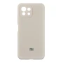 Чехол-накладка Full Case HQ with frame для Xiaomi Mi 11 Lite