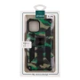 Чохол-накладка Shockproof Camouflage для Apple Iphone 11 Pro