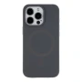 Чохол - накладка Silicone Case with Magsafe для iPhone 13 Pro antique white