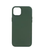 Чехол-накладка Leather Case для Apple iPhone 14