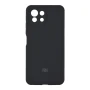 Чехол-накладка Full Case HQ with frame для Xiaomi Mi 11 Lite