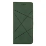 Чохол-книжка Business Leather for Xiaomi Mi 10T Lite