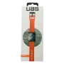 Ремінець UAG для Apple Watch 38/40mm, Black