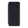 Шкіряний чохол-книжка Premium Edge для Xiaomi Redmi Note 12S green