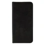Чехол-книжка Business Leather для Xiaomi Mi 11 Lite black