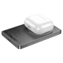 Power Bank Hoco Q26A Joy PD20W швидка магнітна зарядка 5000mAh, Gray