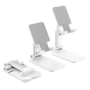 Настільний тримач Borofone BH42 Lite Star folding, White