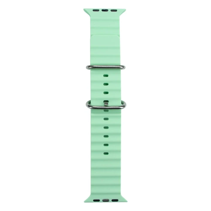 Ремешок Ocean Band для Apple Watch 38/40/41mm, 10 Pistachio
