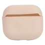 Чохол футляр для навушників AirPods 3 Slim, Pink Sand