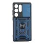Чехол - накладка Armor Shield для Samsung Galaxy S25 Ultra