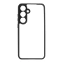Чехол - накладка TPU / PC Elite для Samsung Galaxy S23 FE black