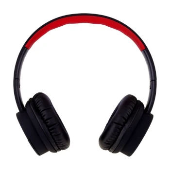 Bluetooth стерео наушники-гарнитура Borofone BO11 Maily 250 mAh, Black