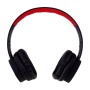Bluetooth стерео наушники-гарнитура Borofone BO11 Maily 250 mAh, Black