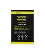 Акумулятор Yoki AB463651BU для Samsung Galaxy S3 Corby 1000mAh