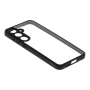 Чехол - накладка TPU / PC Elite для Samsung Galaxy S23 FE black