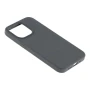 Чохол - накладка Silicone Case with Magsafe для iPhone 13 Pro antique white