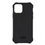 Чохол-накладка UAG Armor для Apple iPhone 12/12 Pro pink