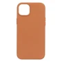 Чехол-накладка Leather Case для Apple iPhone 14 pine needle green